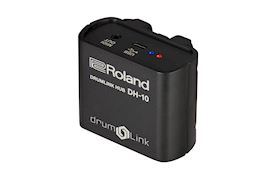 ROLAND - DH-10 DRUMLINK HUB